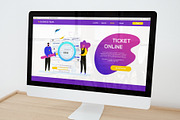 Vacations Illustration Set, a Templates & Theme by Boyko Pictures (Thumbnail 9 of 12)