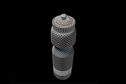 Sport Plastic Bottle 3D Model, an Object 3D Model by Casa Mandarina (Thumbnail 6 of 6)