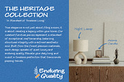 Sanger Memo - Handwritten Font, a Script Font by Afkari Studio (Thumbnail 4 of 10)