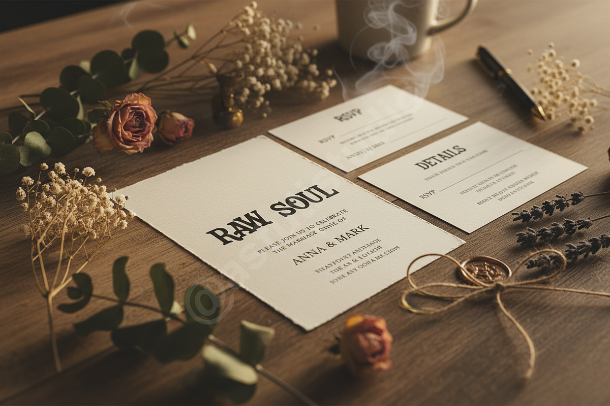 Getuwi - Elegant Serif Font for Luxu, a Font by Astuti Studio (Photo 10 of 16)