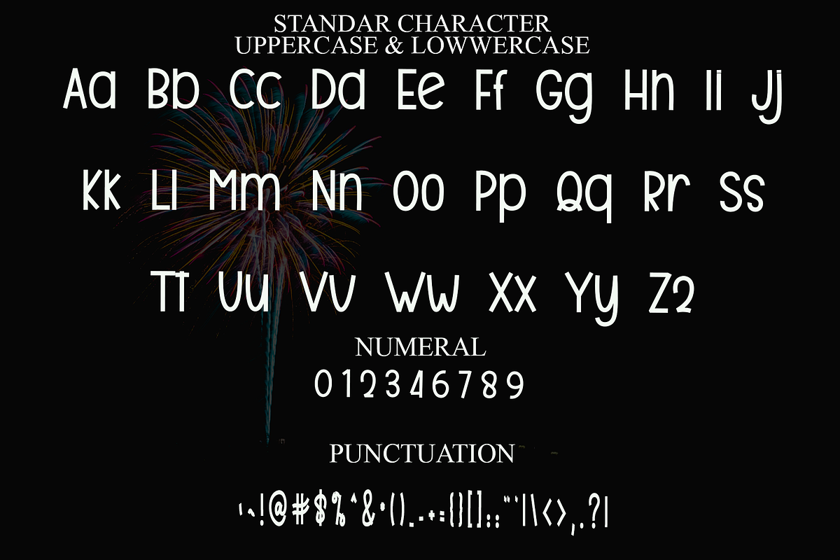 Elegant Designer, a Script Font by InermediaSTUDIO (Photo 3 of 7)