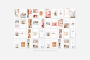 Light CANVA Instagram Stories Bundle, a Social Media Template by Swiss_cube (Thumbnail 3 of 6)