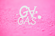 Gagas - Playful Display Font, a Symbol Font by ivan_artnivora (Thumbnail 2 of 5)