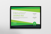 Multipurpose Certificate, a Stationery Template by Cristal Pioneer (Thumbnail 3 of 5)