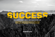 Fhayu, a Sans Serif Font by twinstd (Thumbnail 9 of 12)