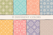 Set of 72 vintage patterns, a Pattern Graphic by Dreaming_Lucy (Thumbnail 3 of 4)