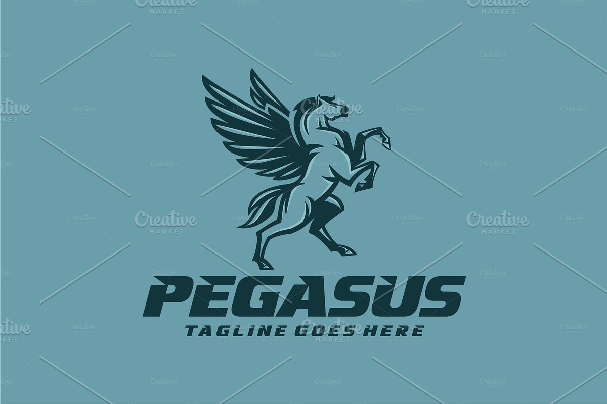 Majestic Pegasus preview 2