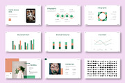 Robe - Business PowerPoint Template, a Presentation Template by Dens Creative Studio (Thumbnail 5 of 6)
