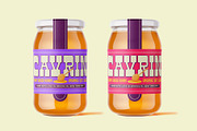 TNSC Pason - Slab Serif Family, a Slab Serif Font by The Native Saint Club (Thumbnail 13 of 14)