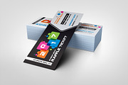 Concert Event Ticket Template, a Stationery Template by BrandlyTemplate (Thumbnail 3 of 3)