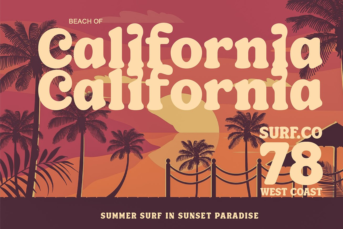 Leafy Serif Font, a Serif Font by Luna Shop (Photo 7 of 8)