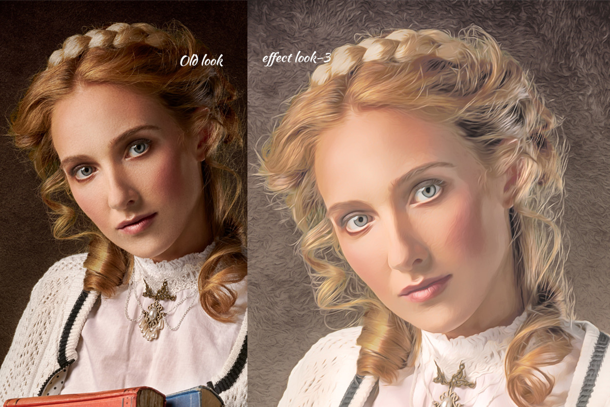 Smart Real Painting, an Action Add-On by MRI STUDIO (Photo 3 of 11)