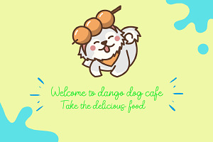 Childango Cute Handwritting Font