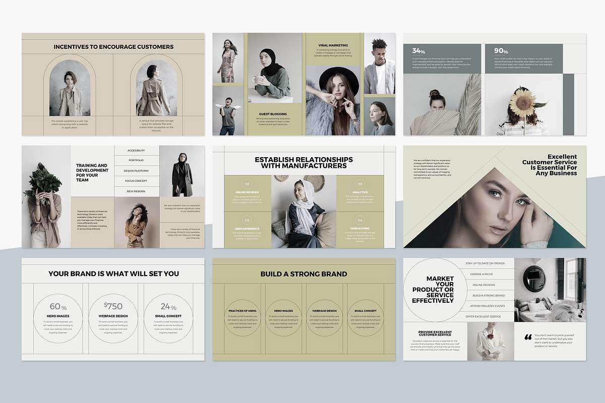 Bebas Branding - Canva & Powerpoint, a Presentation Template by binangkit (Photo 14 of 18)