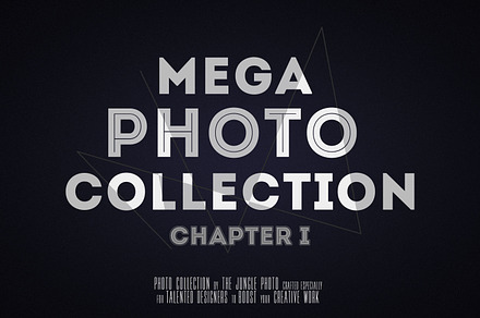 200 Photos Mega Collection CHAPTER 1
