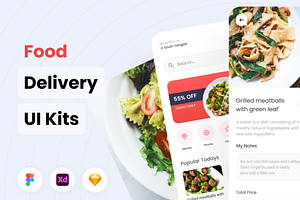 Food Delivery