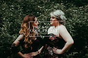 Romantic Lightroom Film Preset, an Action Add-On by Darling Josephine (Thumbnail 1 of 5)