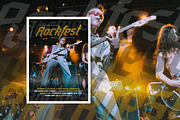 Rebellion - Modern Blackletter, a Blackletter Font by Inspiratype (Thumbnail 2 of 6)