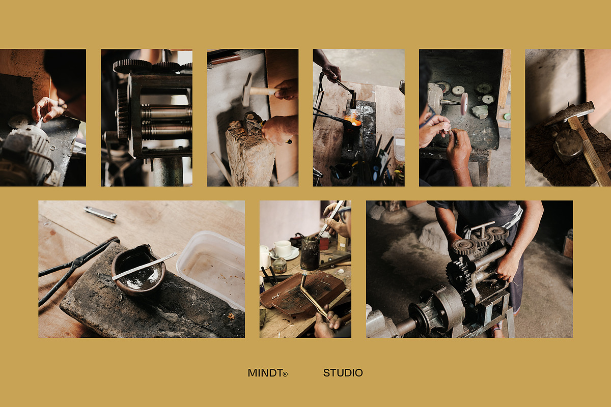 Jewelry Craft Photo Bundle Bali, an Arts & Entertainment Photo by Mindt Design Studio (Photo 2 of 3)
