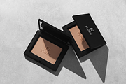 Logo Mockup Face Powder, a Packaging Mockup by Asylab (Thumbnail 6 of 7)