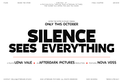 Flamor - Editorial Sans Serif Family, a Sans Serif Font by VP Fonts (Thumbnail 6 of 23)