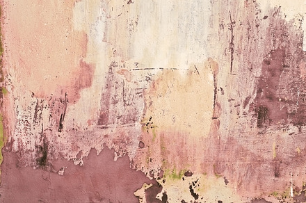 Abstract wall background containing texture, paint, and wall