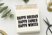 | Script Font, a Script Font by Scratchones (Thumbnail 5 of 5)