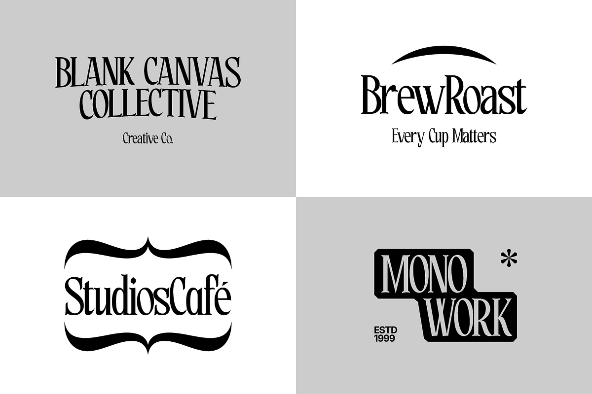 AO Kinawa - Elegant Display Serif, a Serif Font by OwunStudio (Photo 15 of 18)