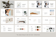 KALINA - Keynote Brand Guidelines, a Presentation Template by Elokka Std. (Thumbnail 6 of 9)