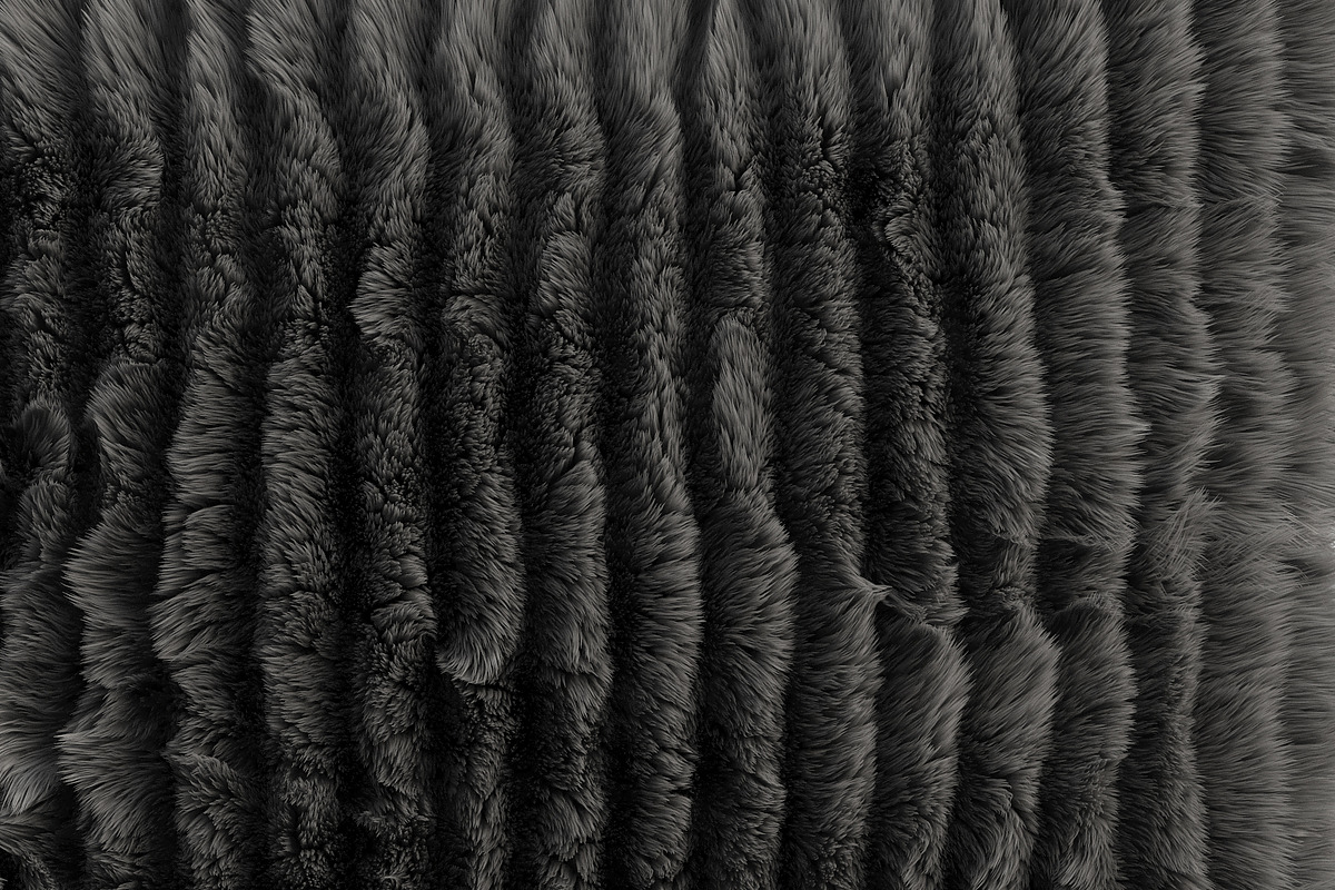 Collection of 38 fur pillows, an Object 3D Model by 3dmitruk (Photo 79 of 112)