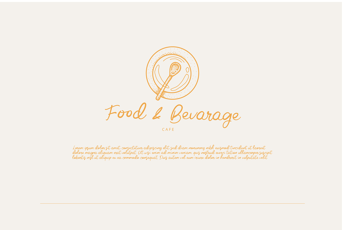 De Golden Script, a Script Font by Muwatta Studio (Photo 2 of 11)