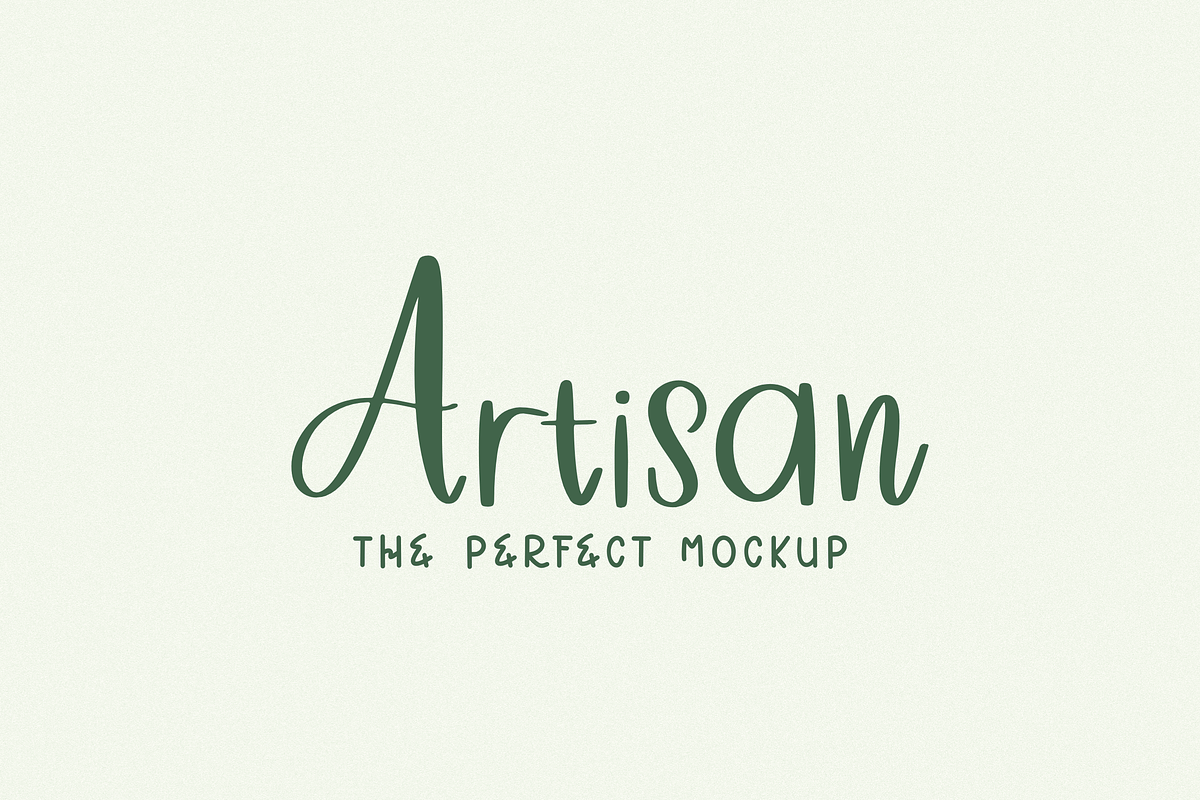 Kindscript, a Handwritten Font by Dm Studio (Photo 3 of 9)