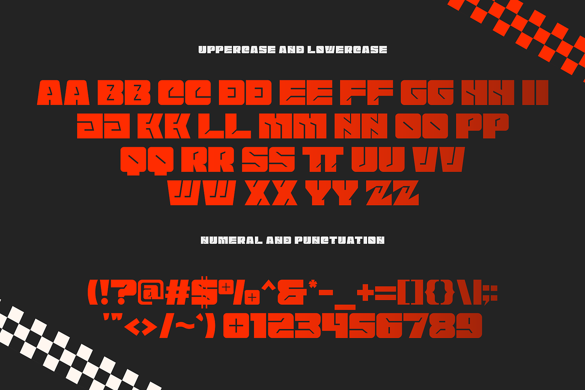 Liberisx - Modern and Sans Serif, a Sans Serif Font by overlaytemplates (Photo 4 of 5)