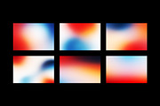 Energy Gradients Textures, a Texture Graphic by Design Squad (Thumbnail 6 of 11)