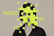 Module 24 - 8Bit Tech Font, a Sans Serif Font by HipFonts (Thumbnail 9 of 10)