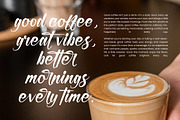 Natural Botanicals, a Handwritten Font by operatype.co (Thumbnail 10 of 15)