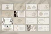 Life Coach Presentation Slide Deck, a Presentation Template by Studio Loire (Thumbnail 6 of 10)