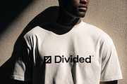 T-Shirt Mockup DV-AP002, a Shirt Mockup by Divided.co (Thumbnail 3 of 3)