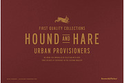 Hotel Ensenada, a Sans Serif Font by Komet & Flicker (Thumbnail 13 of 15)
