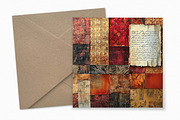 Classical Autumn, a Decorative Illustration by rileyBgraphics (Thumbnail 4 of 7)
