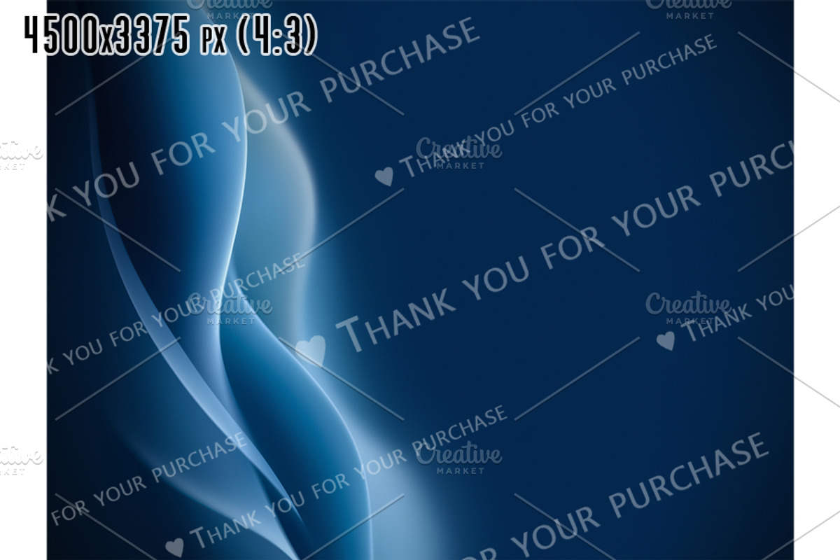 Soft Blue Tones, a Background Photo by BazziBa♥ (Photo 4 of 4)