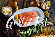 Madayuki, a Handwritten Font by Gatype (Thumbnail 4 of 7)