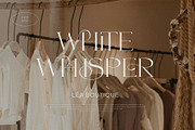 SERMO - elegant serif font, a Serif Font by ToniStudio (Thumbnail 4 of 11)
