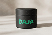 Daja | Elegant Modern Sans Serif, a Serif Font by Astuti Studio (Thumbnail 21 of 25)