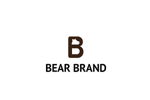 Bear Brand Logo