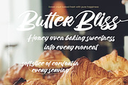 Moments Stories Bold Handwritten, a Handwritten Font by operatype.co (Thumbnail 6 of 10)