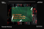 Cello - Plastic Texture Collection, a Texture Graphic by Studio Yorktown (Thumbnail 6 of 11)