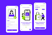 Bank and Banking Illustration, a Finance Illustration by Vectors Market (Thumbnail 4 of 9)