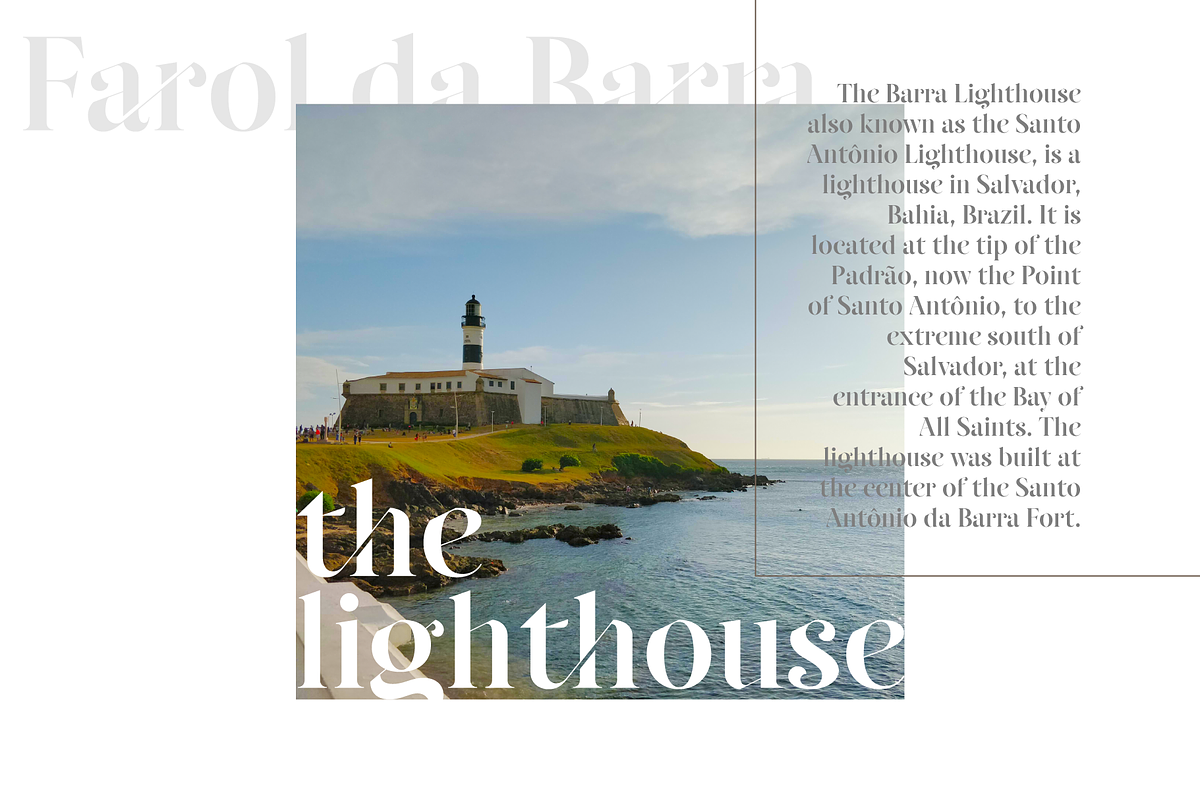 Yacht - Modern Ligature Font, a Serif Font by Genilson Santos (Photo 8 of 19)