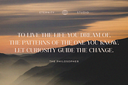 ET Gladys - Elegant Serif Typeface, a Serif Font by Eternity Studio (Thumbnail 3 of 10)